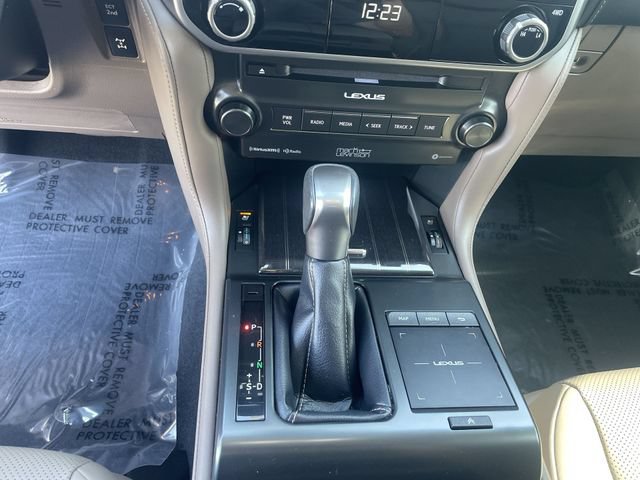 Used 2023 Lexus GX 460 Premium AWD/4WD image 26