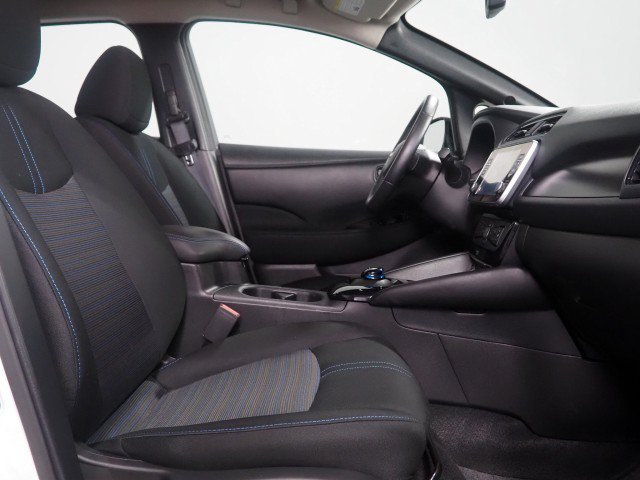 Used 2024 Nissan Leaf SV Plus FWD image 14