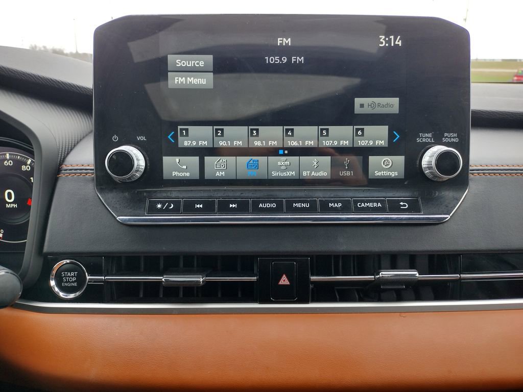 Used 2022 Mitsubishi Outlander SEL image 27