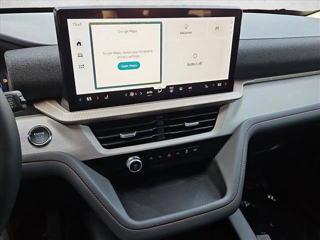 New 2026 Ford Explorer Active image 12