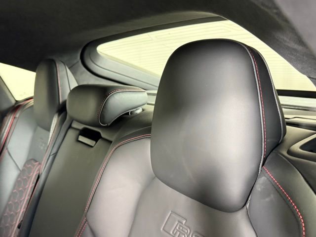 Used 2023 Audi RS 7 Sportback image 21