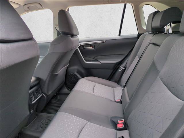 Certified 2025 Toyota RAV4 XLE AWD/4WD image 18