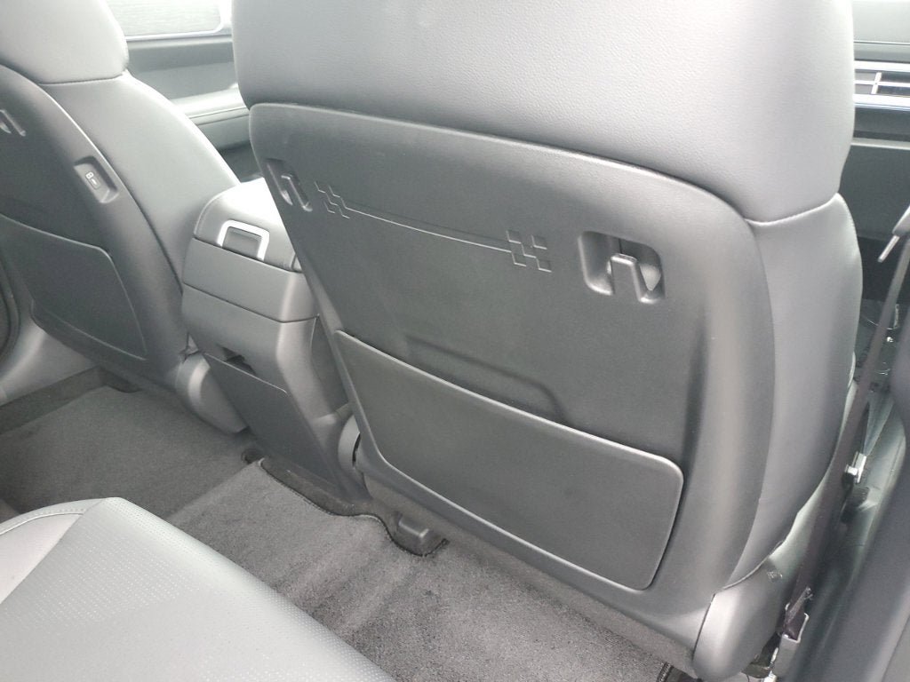 New 2027 Hyundai Santa Fe Limited AWD/4WD image 57