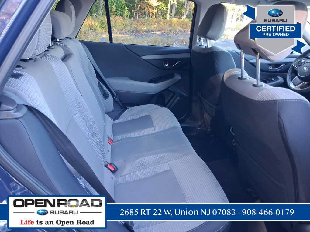 Used 2024 Subaru Outback Premium AWD/4WD image 18