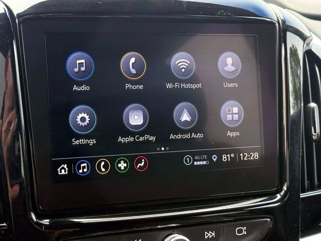 Used 2024 Chevrolet Traverse LT AWD/4WD image 28