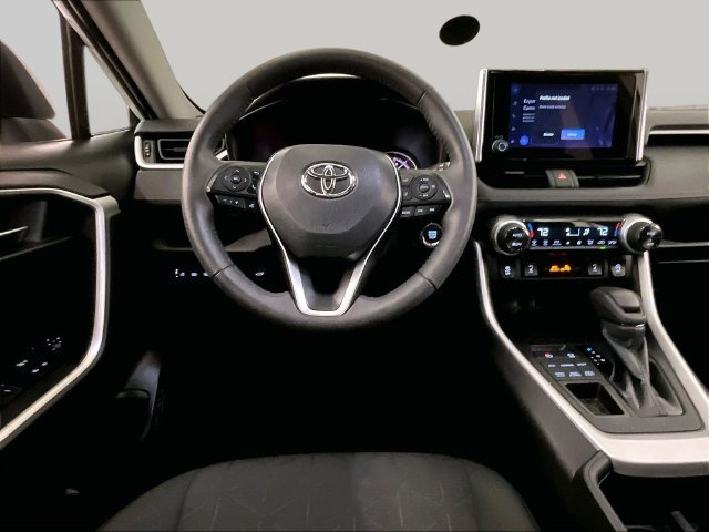 Used 2023 Toyota RAV4 XLE w/ Convenience Package AWD/4WD image 5