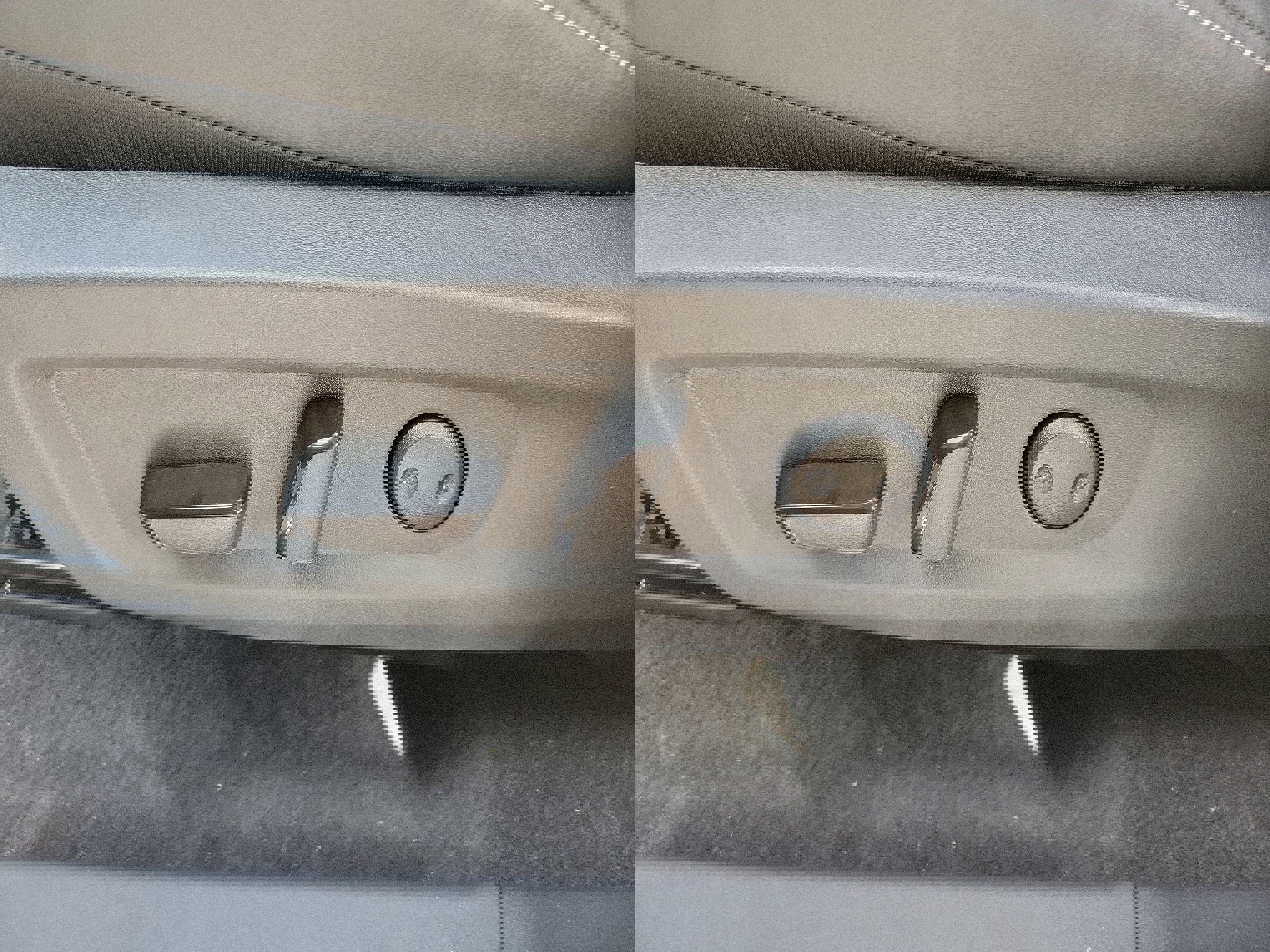 New 2025 Nissan Murano SL w/ Cargo Package image 13