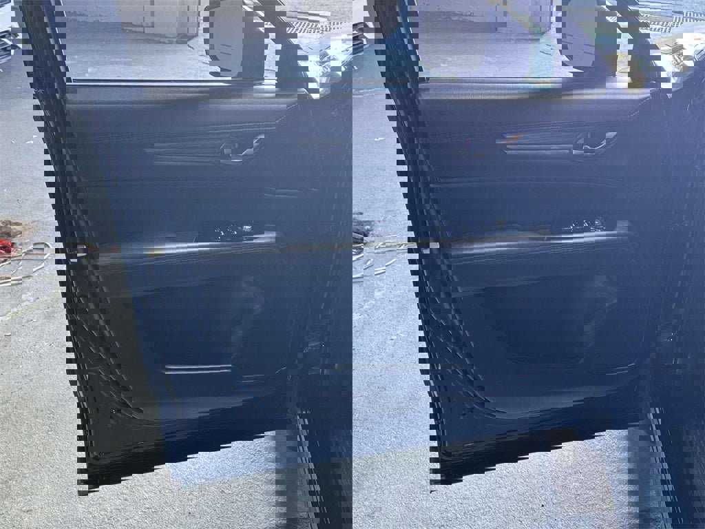 Used 2022 MAZDA CX-5 AWD 2.5 S w/ Premium Package image 15