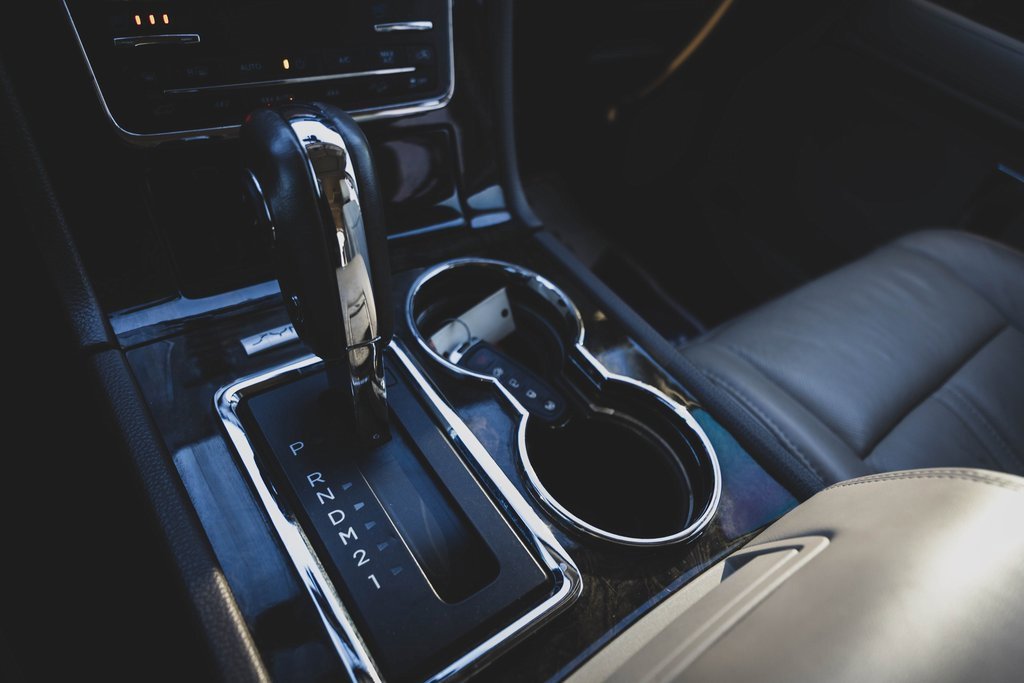 Used 2016 Lincoln Navigator Select image 20