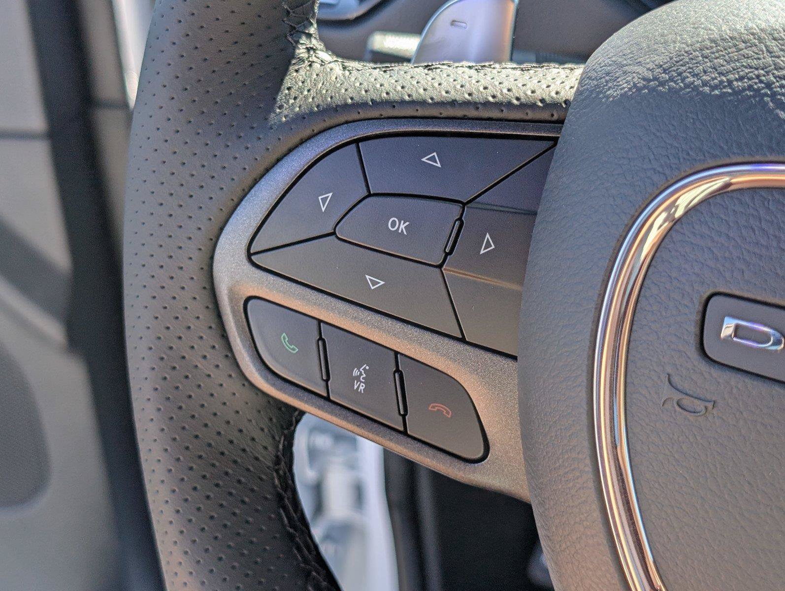 New 2027 Dodge Durango GT AWD/4WD image 31