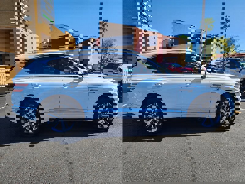 Used 2021 Genesis GV80 3.5T Advanced + image 2