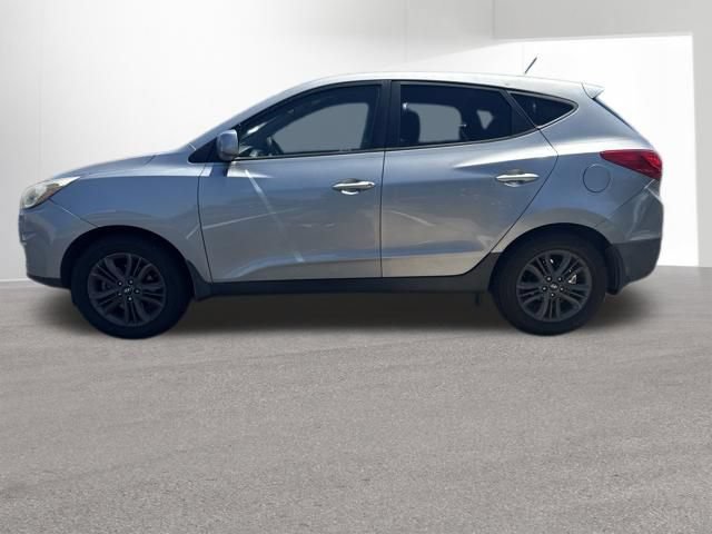 Used 2015 Hyundai Tucson GLS w/ Option Group 02 FWD image 2