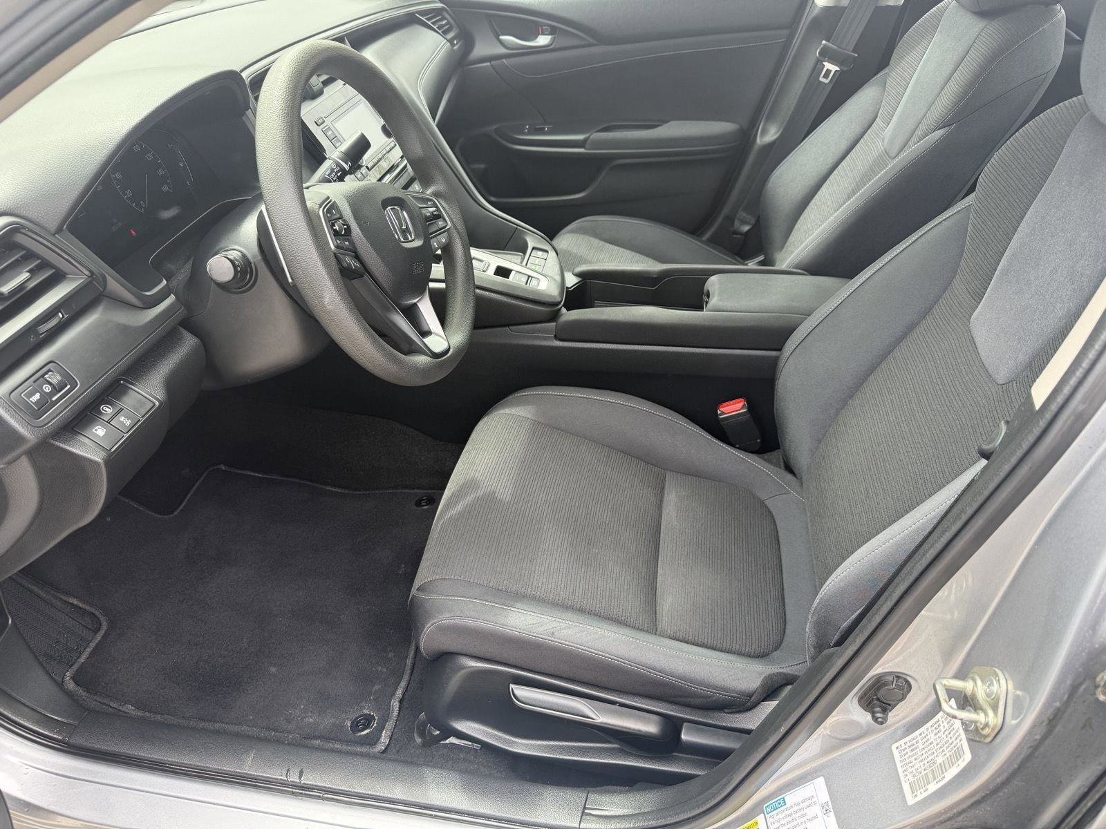 Used 2019 Honda Insight LX image 19