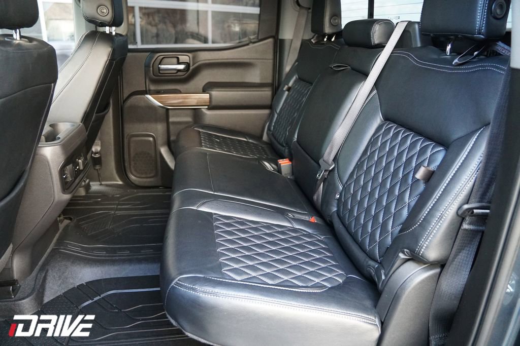 Used 2020 Chevrolet Silverado 1500 RST w/ All-Star Edition image 35