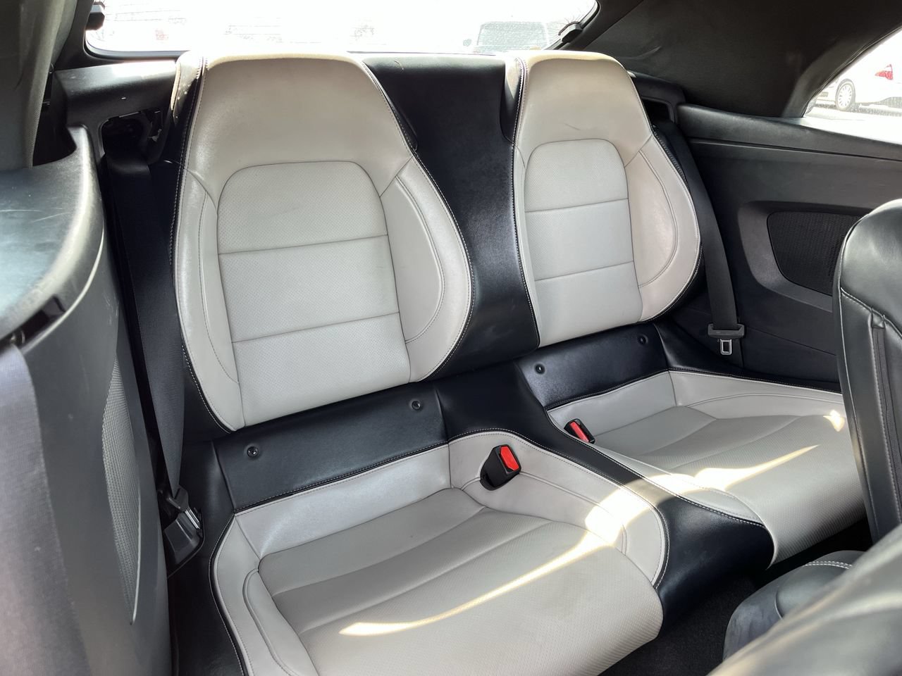 Used 2024 Ford Mustang Premium RWD image 26