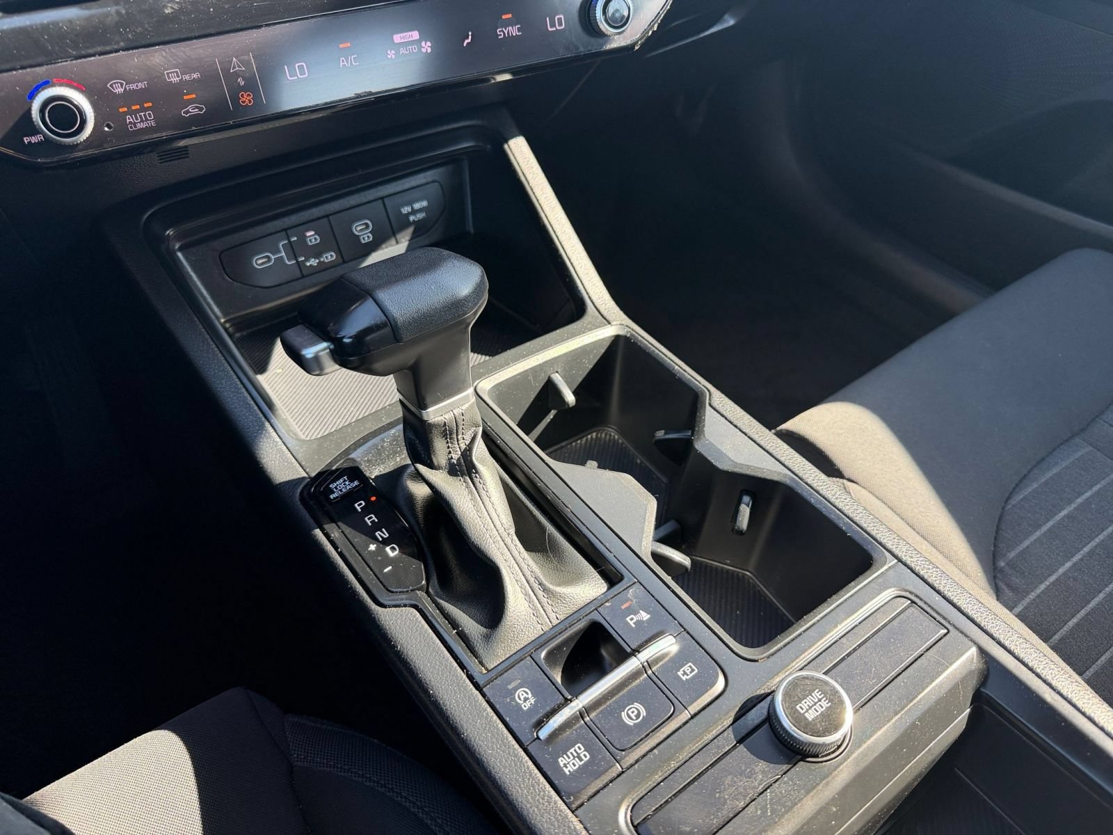 Used 2025 Kia K5 LXS FWD image 39