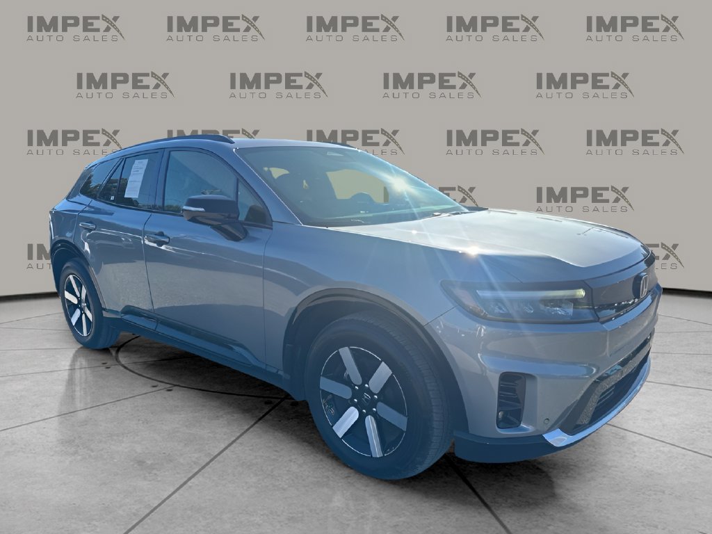 Used 2026 Honda Prologue Touring image 7