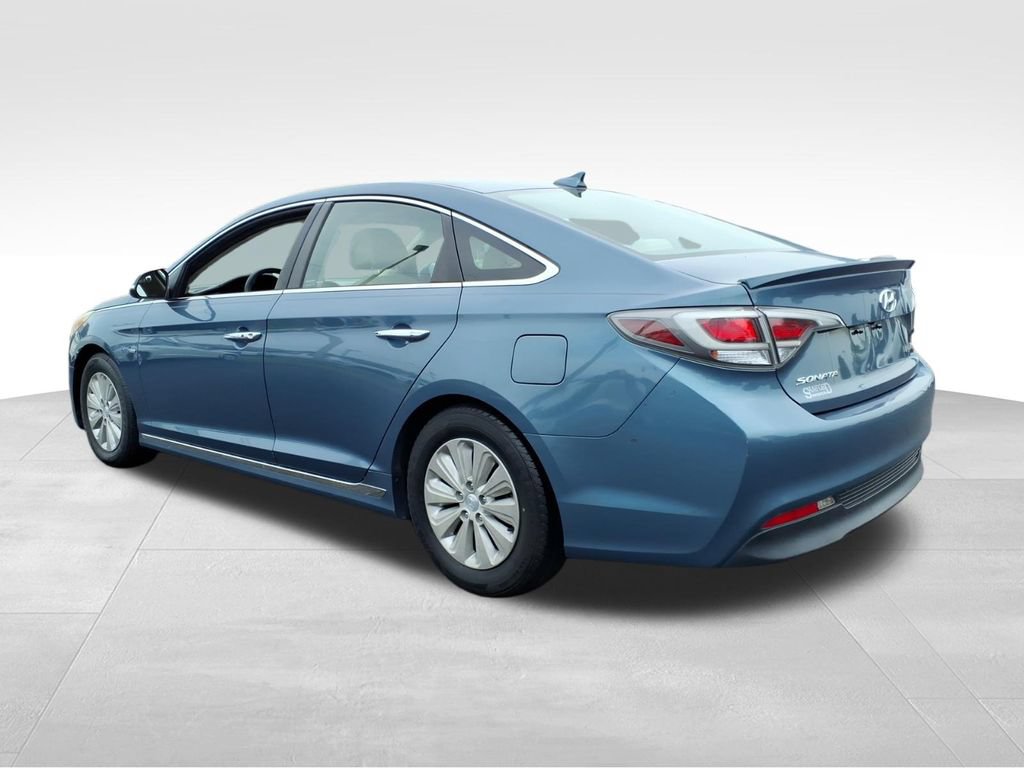 Used 2016 Hyundai Sonata SE FWD image 22