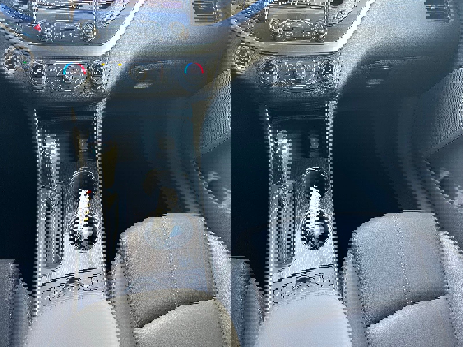 Used 2018 Chevrolet Impala LT w/ LT Leather Package image 31