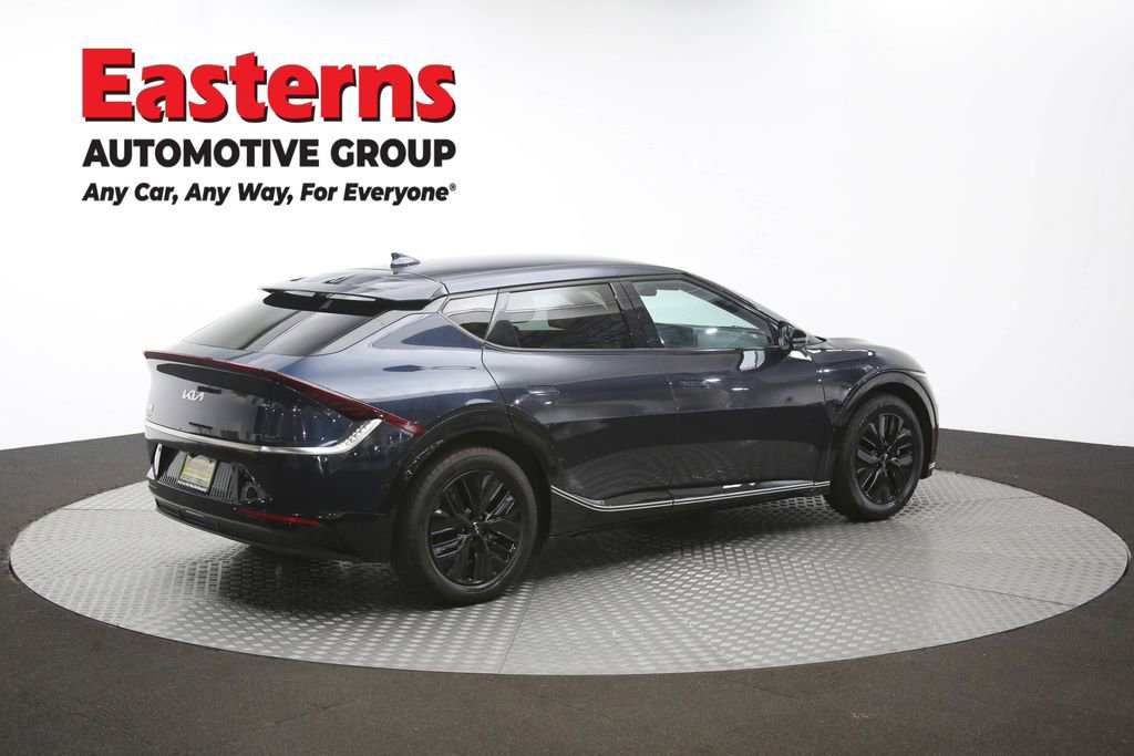 Used 2023 Kia EV6 Wind RWD image 43