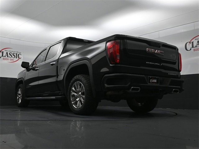 Used 2020 GMC Sierra 1500 Denali image 24