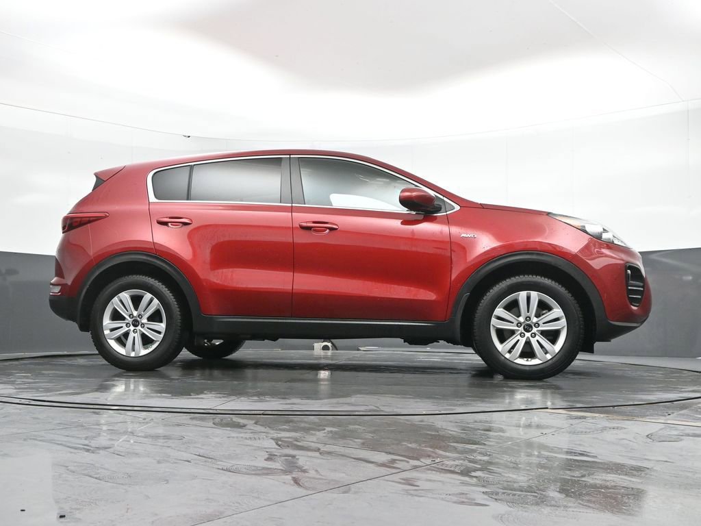 Used 2019 Kia Sportage LX image 46