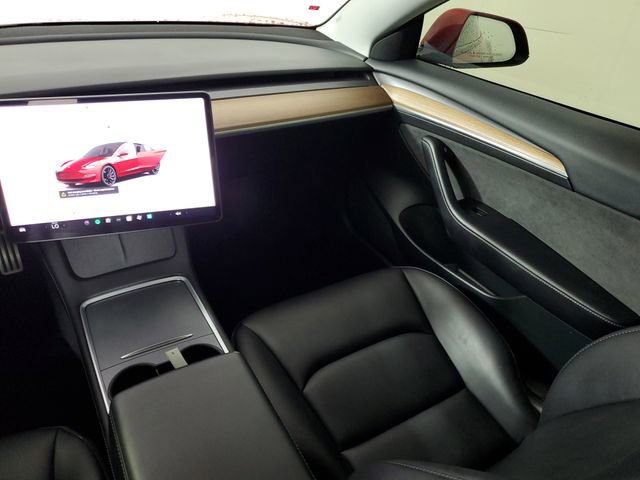 Used 2023 Tesla Model 3 Performance AWD/4WD image 17