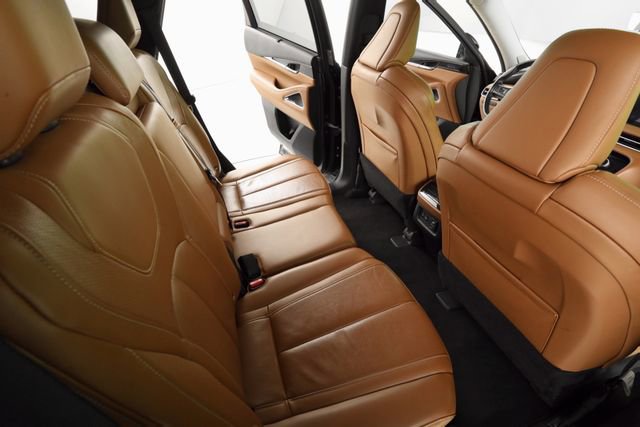 Used 2023 INFINITI QX60 Sensory AWD/4WD image 18