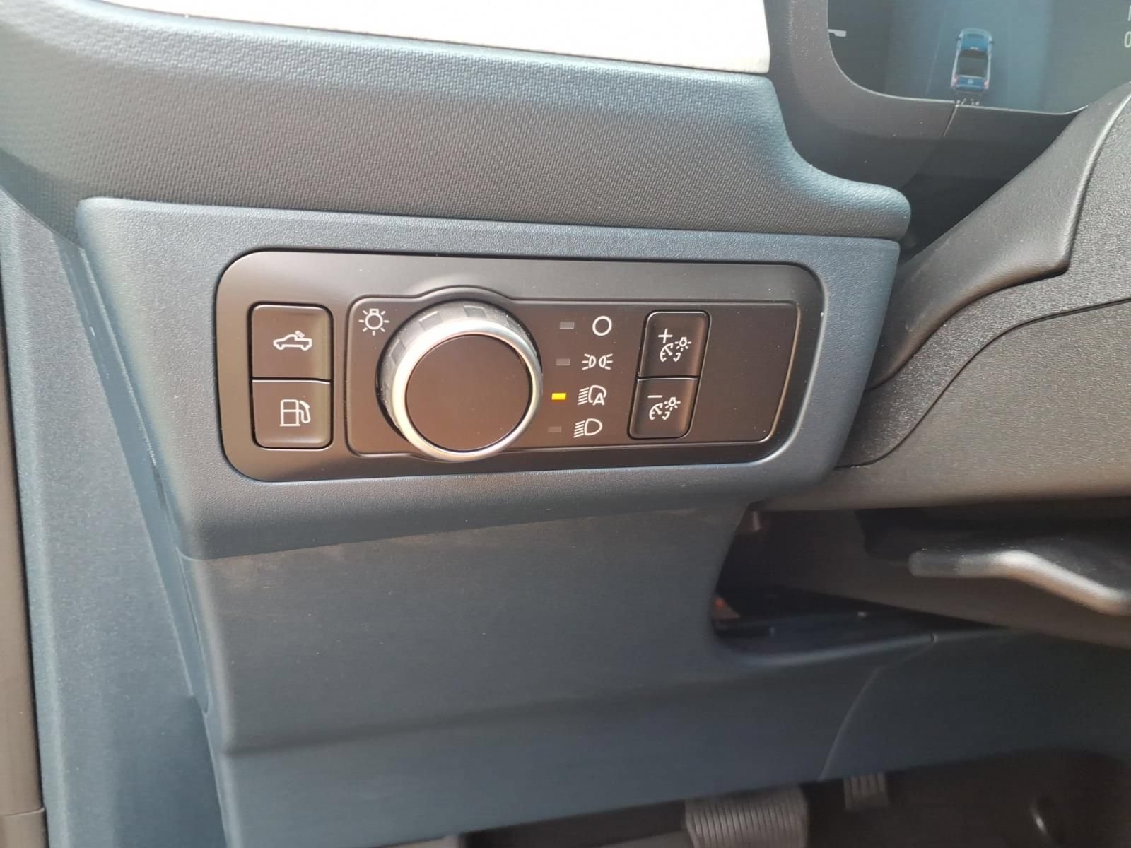 New 2026 Ford Maverick XLT FWD image 21