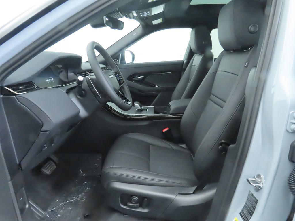 New 2026 Land Rover Range Rover Evoque S image 20