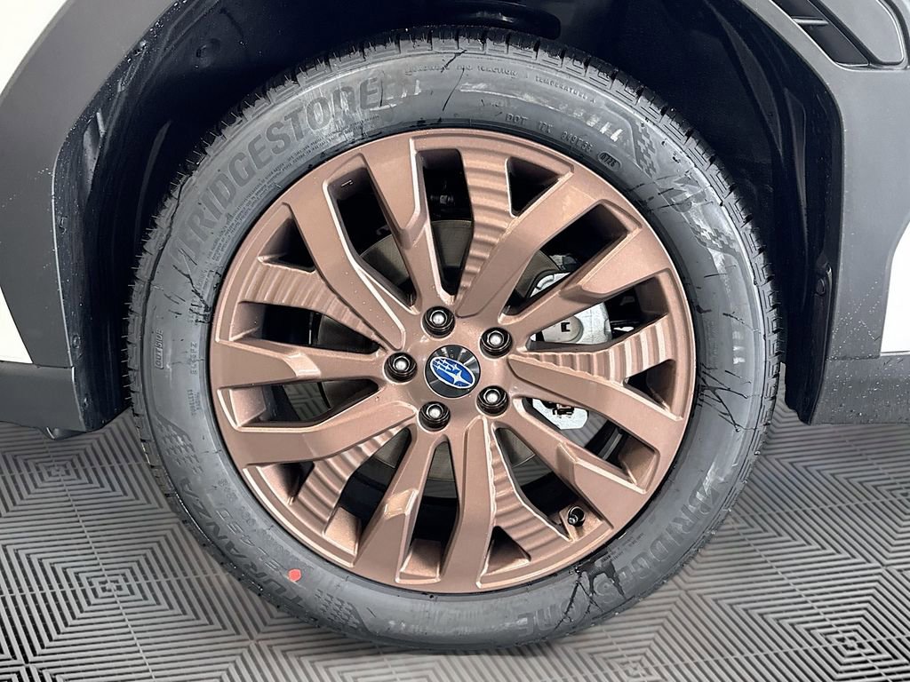 New 2026 Subaru Forester Sport image 29