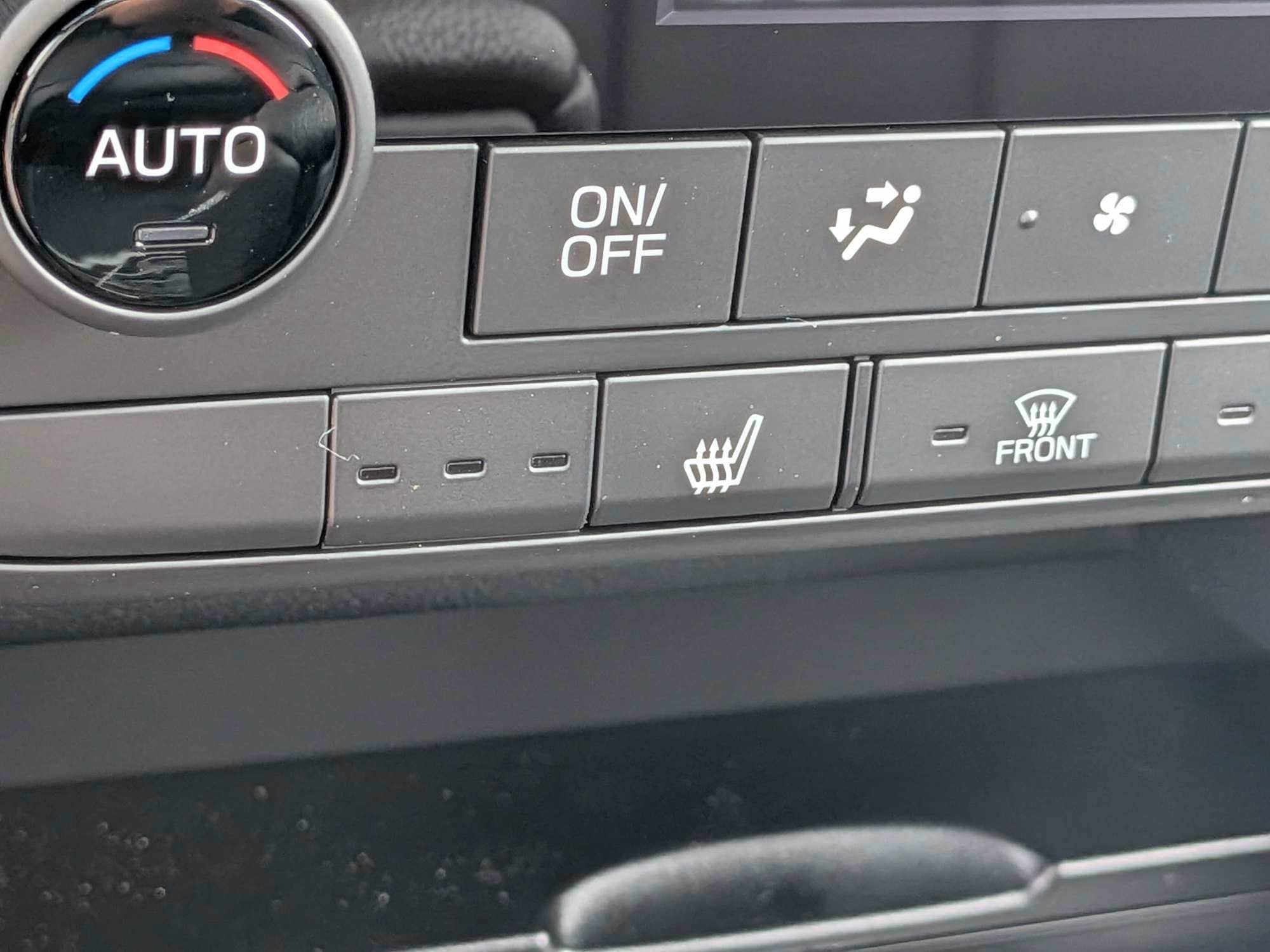 New 2026 Subaru Outback Premium AWD/4WD image 21