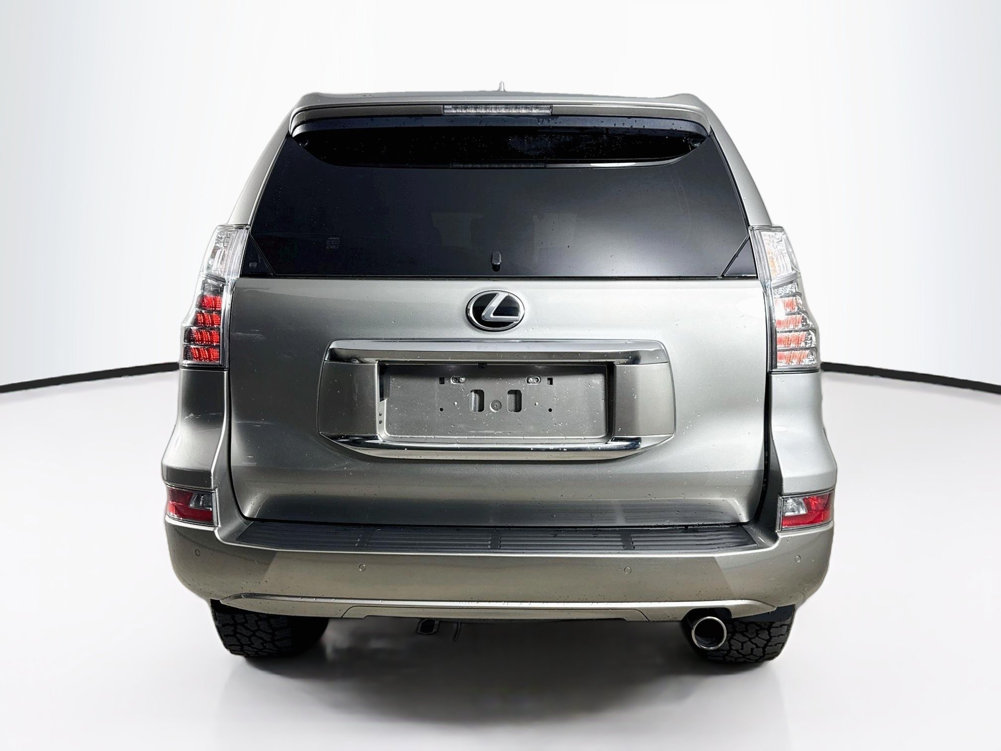 Used 2020 Lexus GX 460 Premium w/ Premium Package AWD/4WD image 33