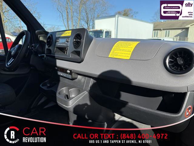 Used 2019 Mercedes-Benz Sprinter 170 image 31