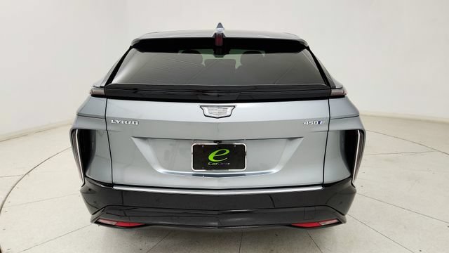 Used 2024 Cadillac Lyriq Tech RWD image 25