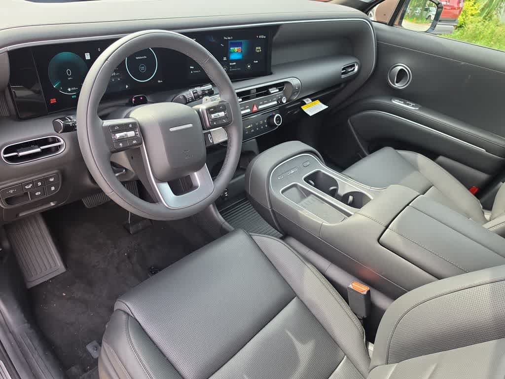 New 2026 Hyundai Palisade Calligraphy FWD image 15