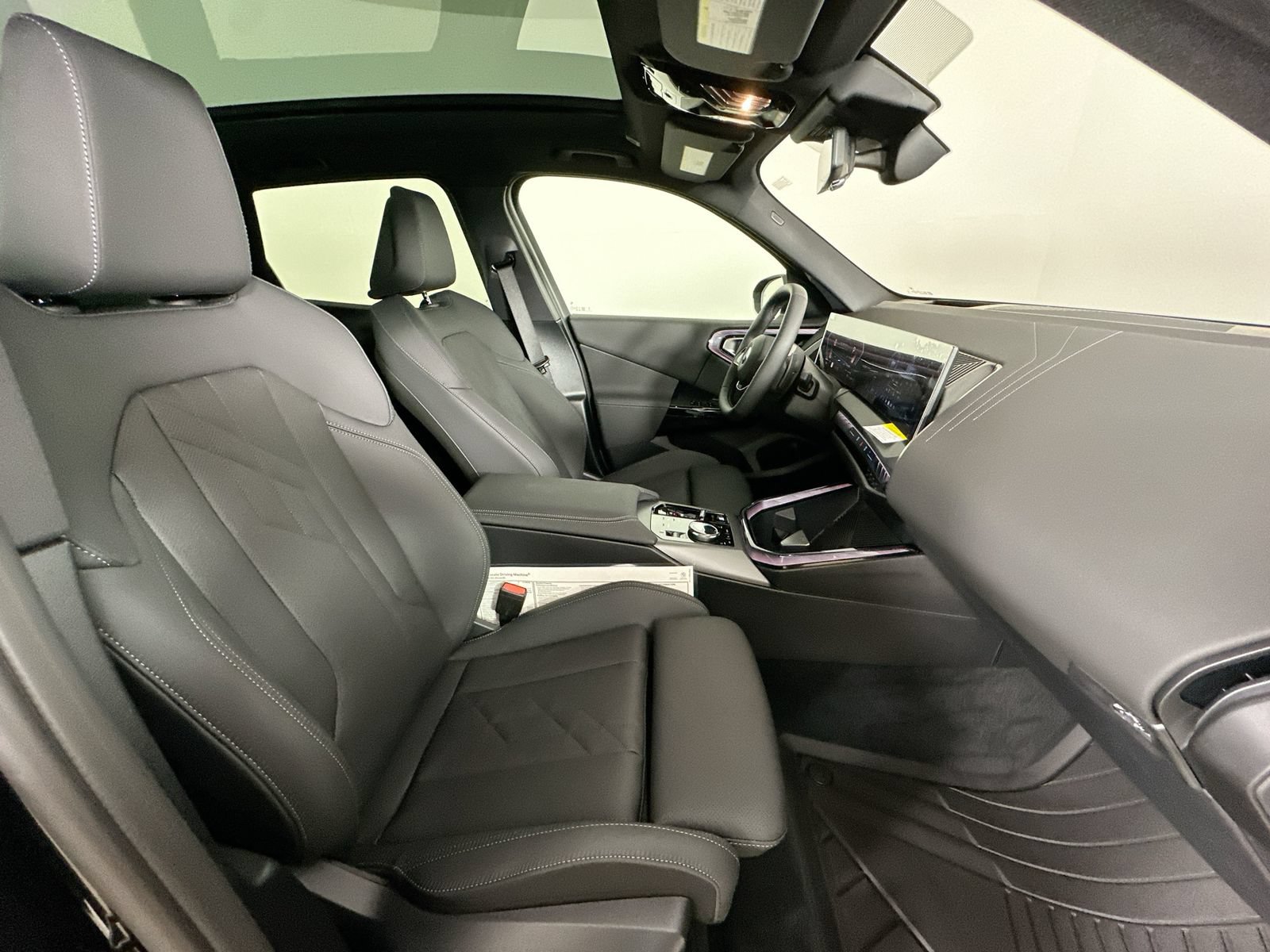 New 2026 BMW X3 xDrive30i w/ Premium Package AWD/4WD image 42