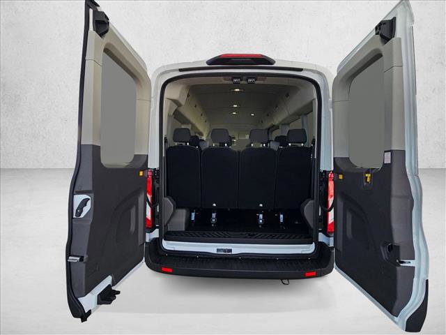 New 2026 Ford Transit 350 XL RWD image 10