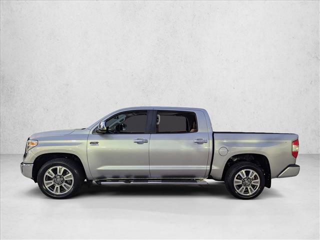 Used 2019 Toyota Tundra 1794 Edition image 9