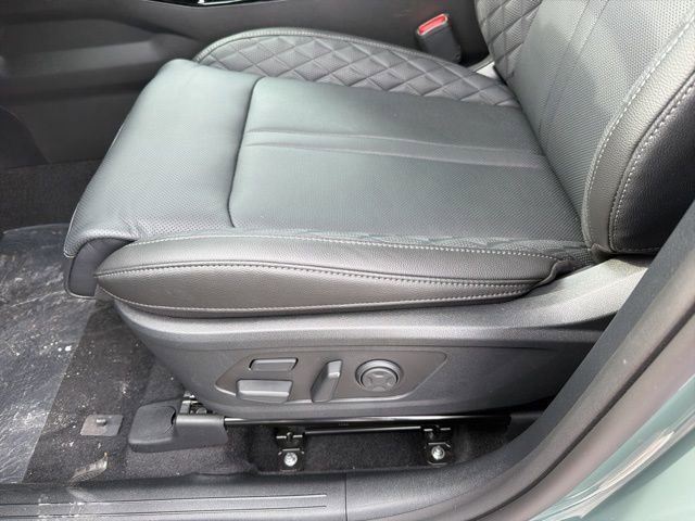 New 2026 Kia Sorento SX Prestige image 12