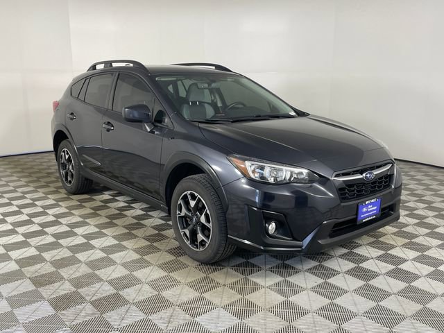 Used 2019 Subaru Crosstrek 2.0i Premium w/ Popular Package #3 AWD/4WD image 27