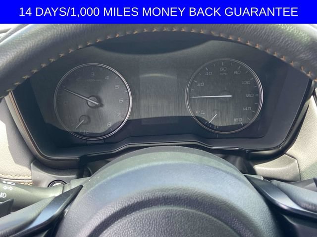 Used 2024 Subaru Outback Wilderness AWD/4WD image 31