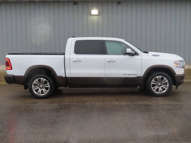 Used 2019 RAM 1500 Limited image 3