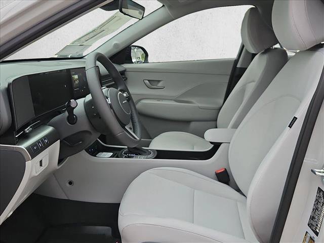 New 2027 Hyundai Kona SEL Sport FWD image 4