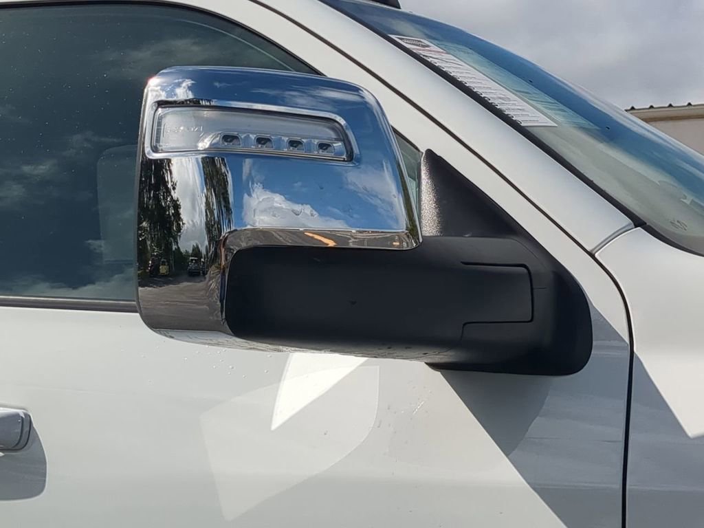 Used 2024 RAM 2500 Laramie w/ Safety Group image 12