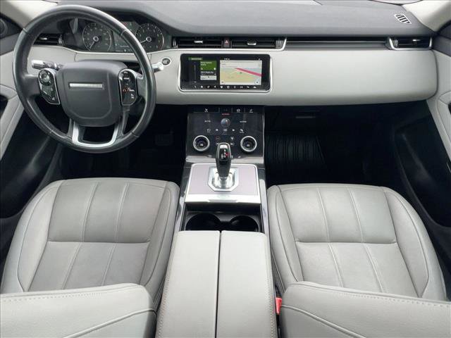 Used 2020 Land Rover Range Rover Evoque S image 18