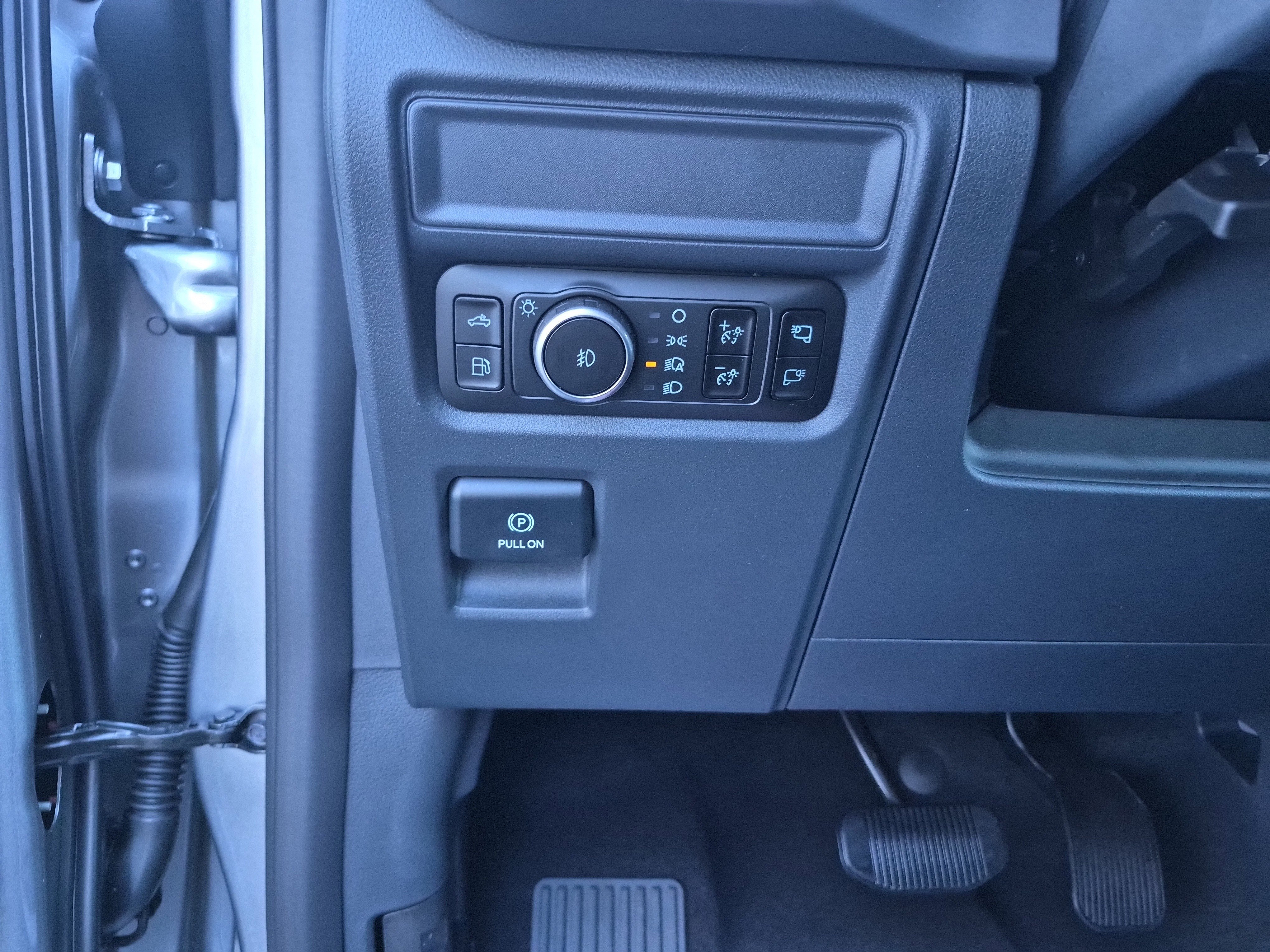 New 2025 Ford F150 XLT w/ Equipment Group 302A MID image 22