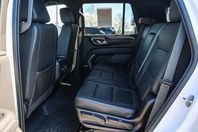 Used 2024 Chevrolet Tahoe Z71 w/ Z71 Off-Road Package image 23