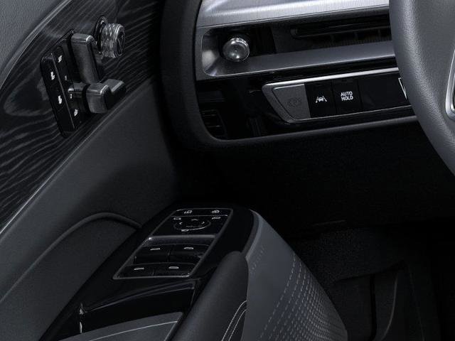 New 2026 Cadillac Lyriq Luxury w/ LPO, Premium Carpet Package image 22