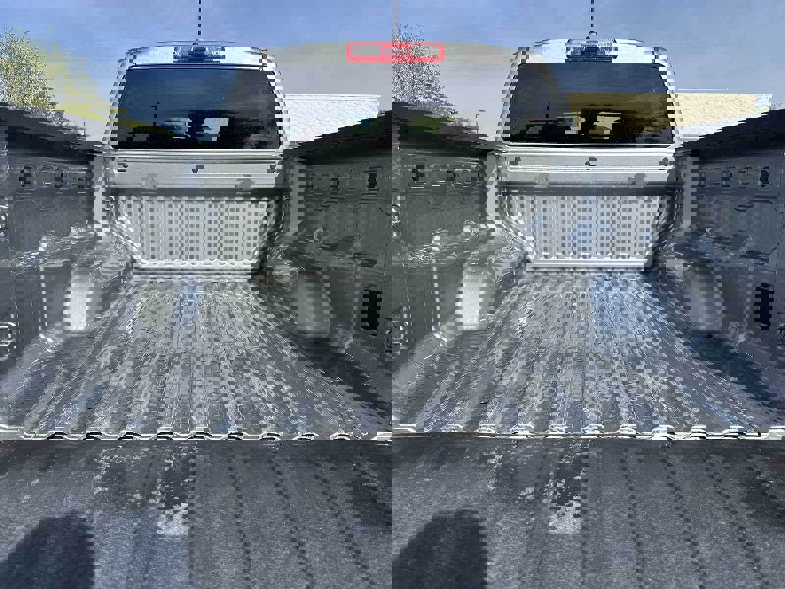 Used 2023 Chevrolet Colorado W/T image 32